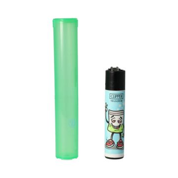 Pop-Up Joint Tubes 117mm