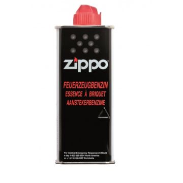 Zippo Aanstekerbenzine 125ml