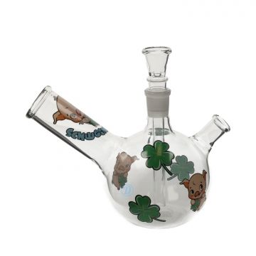 Blazey Lucky Pig