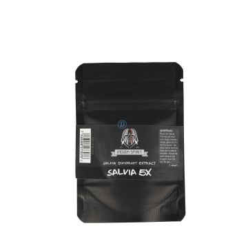 Indian Spirit Salvia 5x