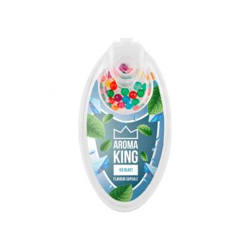 Aroma King Flavour Balls