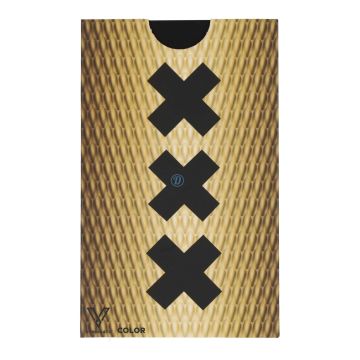 Credit Card Grinder Amsterdam XXX Black Credit Card Grinder Amsterdam XXX Black