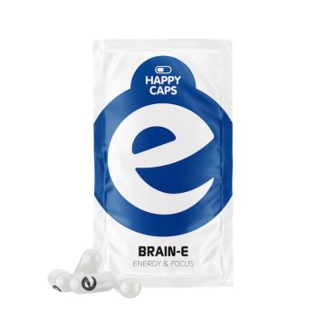 Happy Caps Euphory-E Capsules
