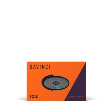 DAVINCI IQ2 MOUTHPIECE BOX