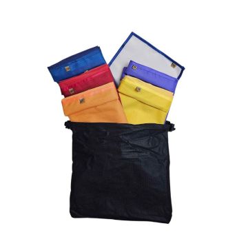 Bubble Ice Bag Small Set