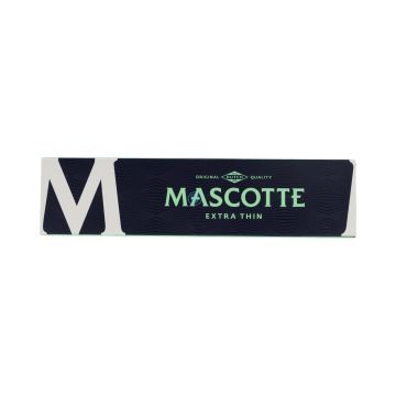 Mascotte Original Extra Thin Slim Size