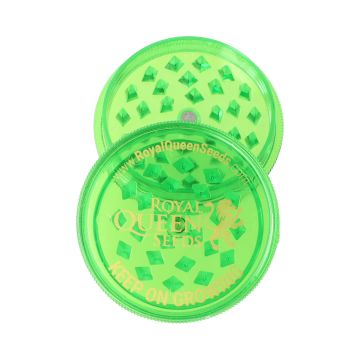 Royal Queen Seeds Grinder
