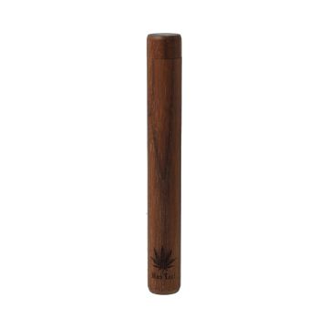 Black Leaf Walnut Jointtube 110mm