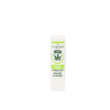 Jacob Hooy CBD Lipbalm