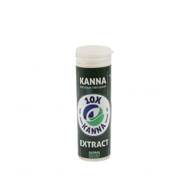 Global Herbs Kanna 10x Extract