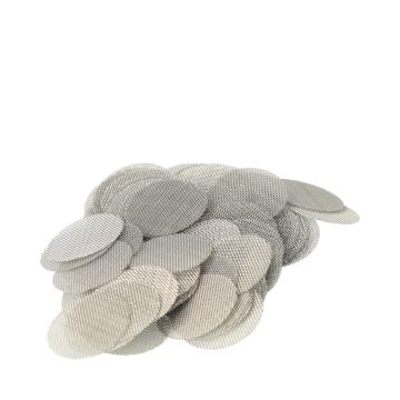 Stainless Steel Screens Fine 15mm