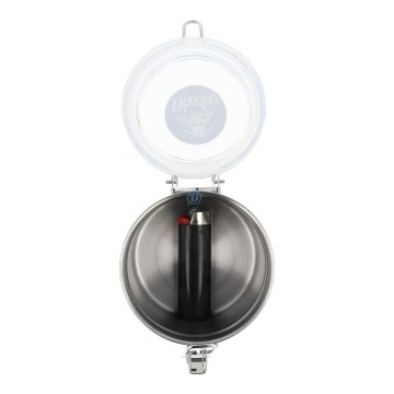 Woodoo Storage Container Woodoo Storage Container