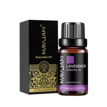 MAYJAM Essential Oil Lavender