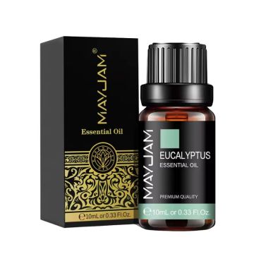 MAYJAM Essential Oil Eucalyptus