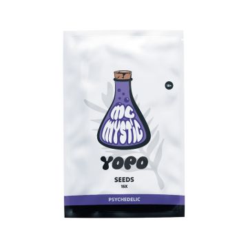 McMystic Yopo Seeds