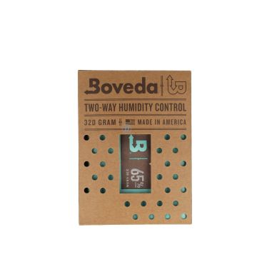 Boveda Humidipack 65%