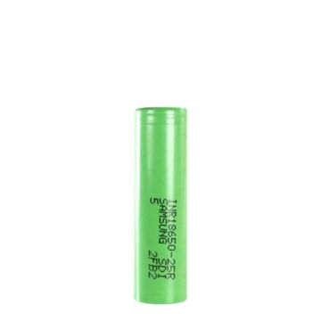 Samsung 25R 18650 20A 2500 mAh Samsung 25R 18650 20A 2500 mAh