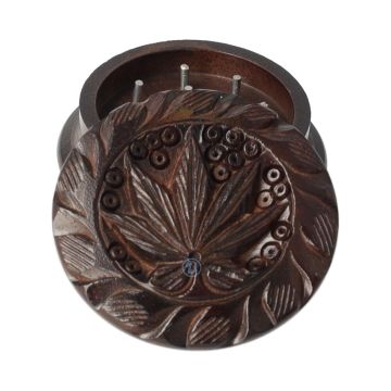 Blendora PepperPulse Grinder Blendora PepperPulse Grinder