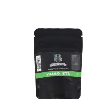 Indian Spirit Kanna Extract ET2