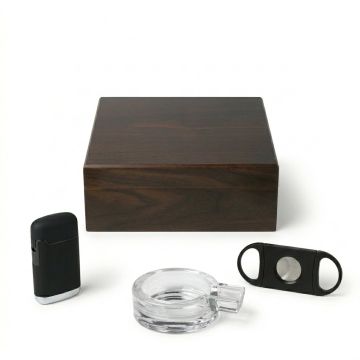 Sigaren Starter Set Sigaren Starter Set