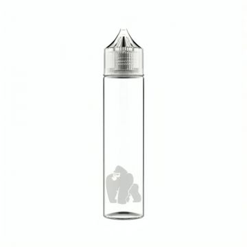 Chubby Gorilla Unicorn Bottle (30ml)