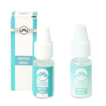 Flavour Masters Menthol Drops