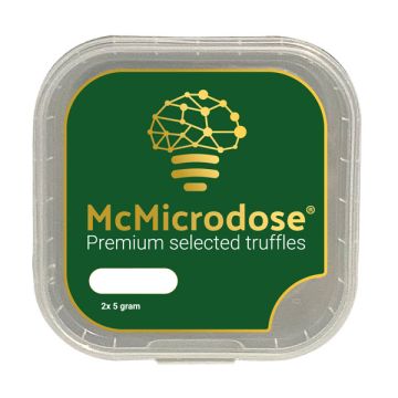 McMicrodose 2 x 5 Grammes