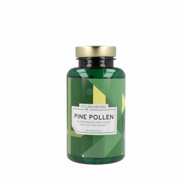 F4S Pine pollen 1