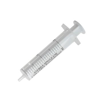 Romed 20ml Injectiespuit