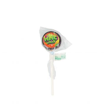 Forbidden Fruit HHC Lolly