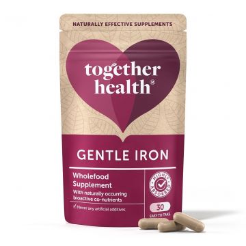 Together Gentle Iron Complex