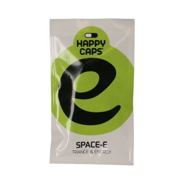 Happy Caps Space-E Capsules