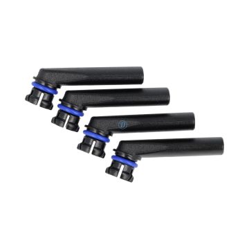 Storz & Bickel Mighty - Crafty Mondstuk Set