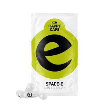 Happy Caps Space-E Capsules