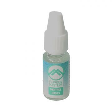 Flavour Masters Menthol Drops