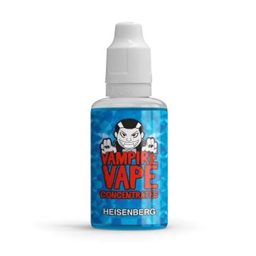 Vapire Vape Heisenberg Aroma