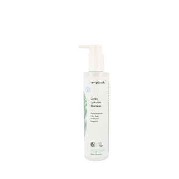 Hemptouch Gentle hydrolate shampoo_1