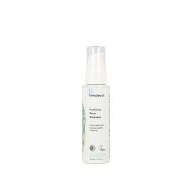 Hemptouch purifying face cleanser_1