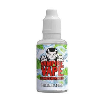 Vampire Vape Ice Menthol Aroma
