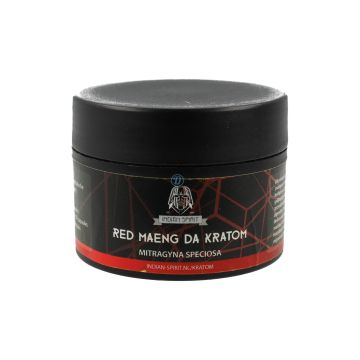 Indian spirit red maeng da capsules-1