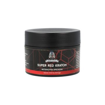 Indian spirit super red capsules-1