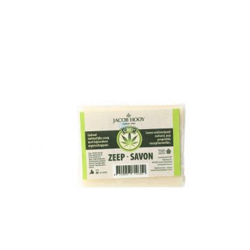 Jacob Hooy CBD zeep_1