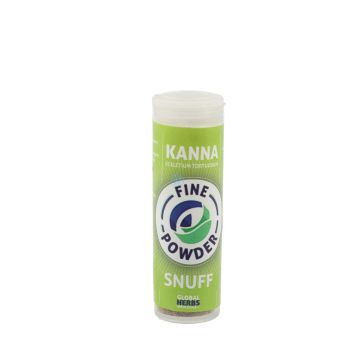 Kanna fine powder snuff_1