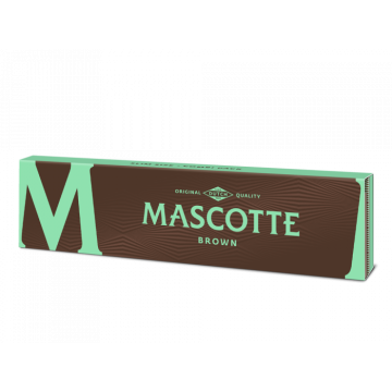 Mascotte Brown Combi Pack