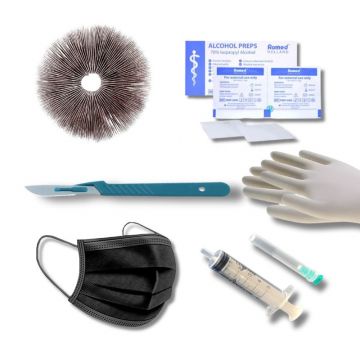 McSmart Magic Mushroom Spores Starterkit Plus
