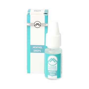 Flavour Masters Menthol V2