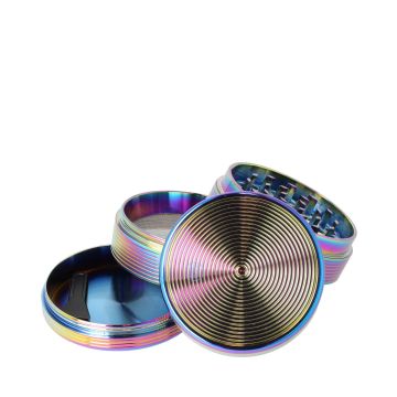 Vente de grinder électrique NOVI