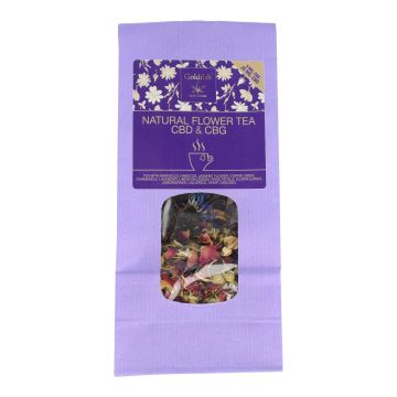 Naturl flower tea cbd en CBG_2