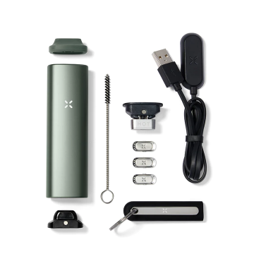 PAX Plus