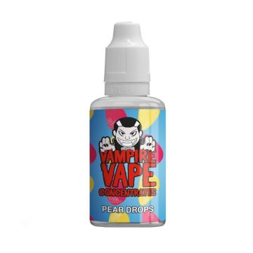 Vampire Pear Drops Aroma